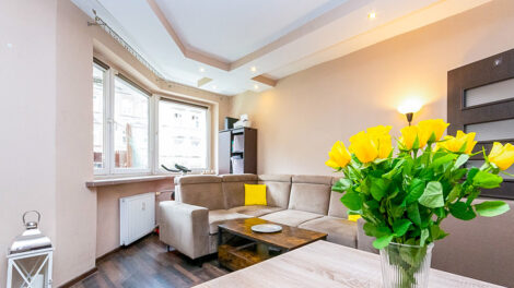 Read more about the article Apartament do sprzedaży Katowice (okolice)