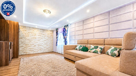 Read more about the article Apartament do sprzedaży Katowice (okolice)