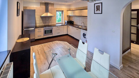 Read more about the article Apartament do sprzedaży Katowice