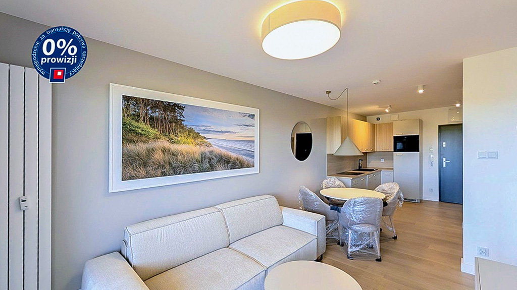You are currently viewing Apartament do sprzedaży Kołobrzeg