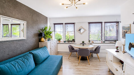 Read more about the article Apartament na sprzedaż Konin (okolice)