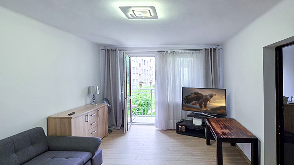 You are currently viewing Apartament do sprzedaży Kraków (okolice)