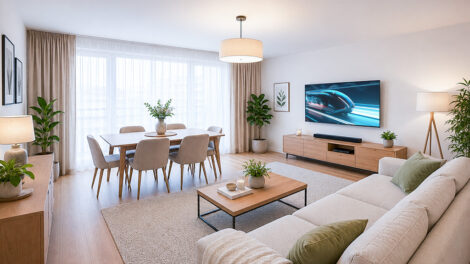Read more about the article Apartament do sprzedaży Mazury