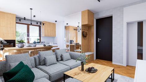 Read more about the article Apartament do sprzedaży Mielec
