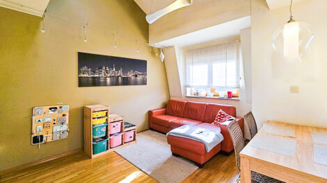 Read more about the article Apartament do sprzedaży Wrocław (okolice)