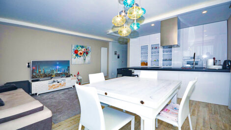 Read more about the article Apartament na sprzedaż Piotrków Trybunalski (okolice)