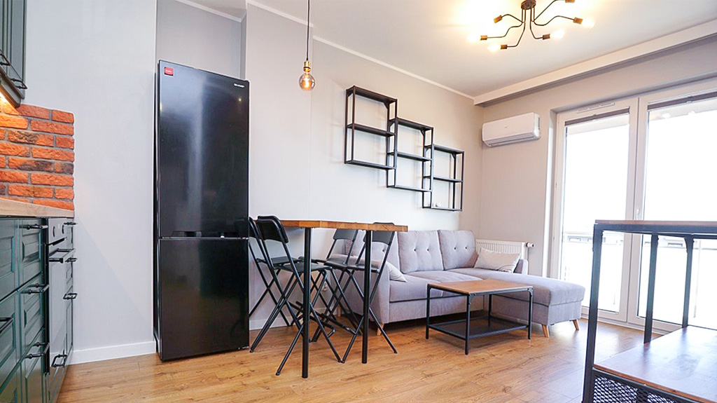 You are currently viewing Apartament do sprzedaży Piotrków Trybunalski