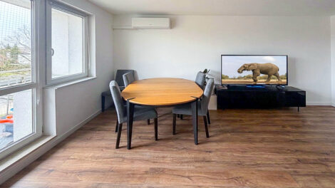 Read more about the article Apartament do sprzedaży Poznań