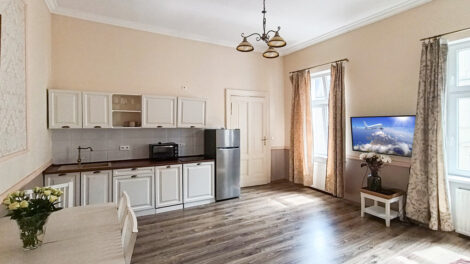 Read more about the article Apartament do sprzedaży Poznań