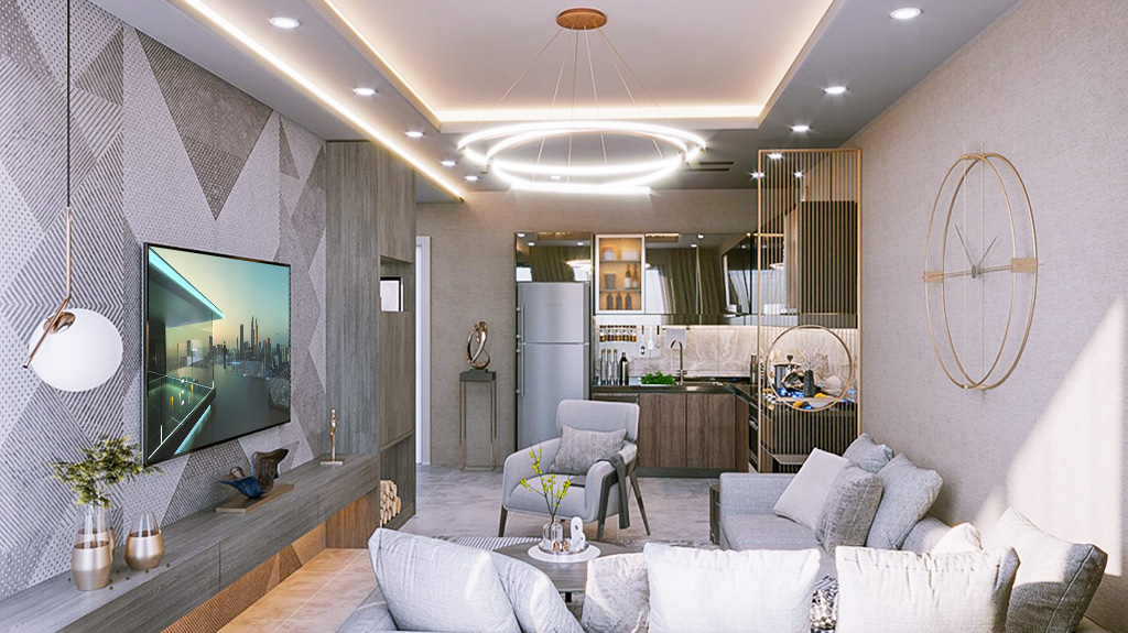 You are currently viewing Apartament do sprzedaży Turcja (Alanya)