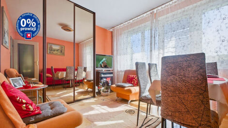 Read more about the article Apartament do sprzedaży Warszawa (okolice)