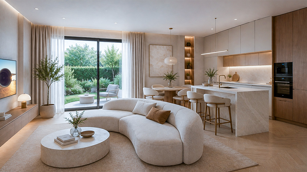 You are currently viewing Apartament do sprzedaży Wrocław
