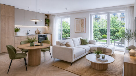 Read more about the article Apartament do sprzedaży Wrocław