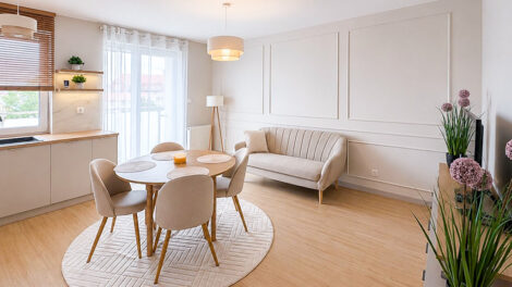 Read more about the article Apartament do wynajęcia Białystok