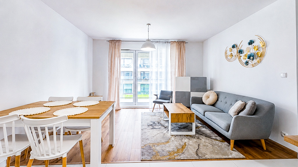 You are currently viewing Apartament do wynajęcia Gdynia (okolice)