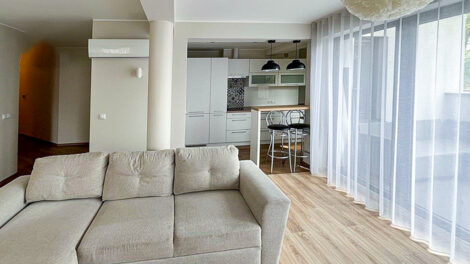 Read more about the article Apartament do wynajmu Katowice (okolice)