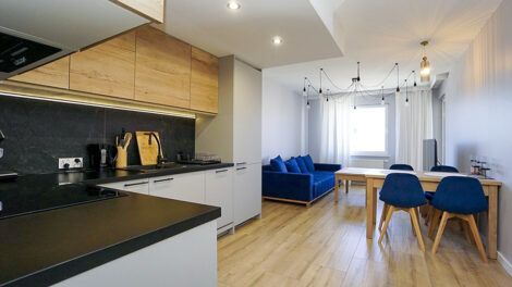 Read more about the article Apartament do wynajęcia Konin