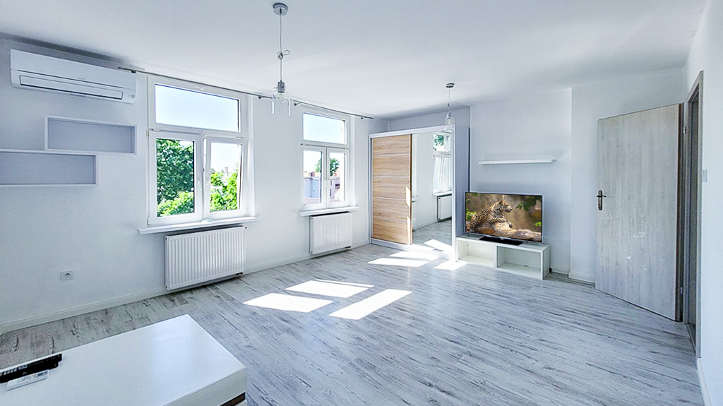 You are currently viewing Apartament do wynajęcia Kwidzyn