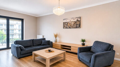 Read more about the article Apartament do wynajęcia Lublin