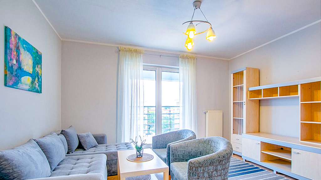 You are currently viewing Apartament do wynajmu Poznań