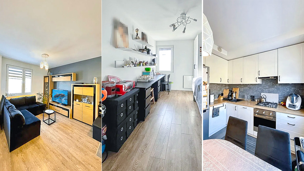You are currently viewing Apartament do wynajęcia Radom