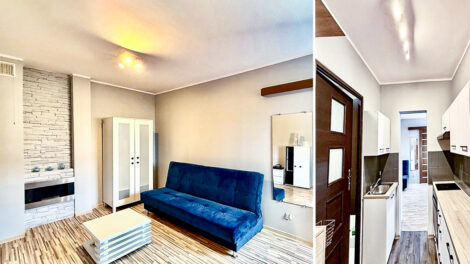 Read more about the article Apartament do wynajęcia Słupsk