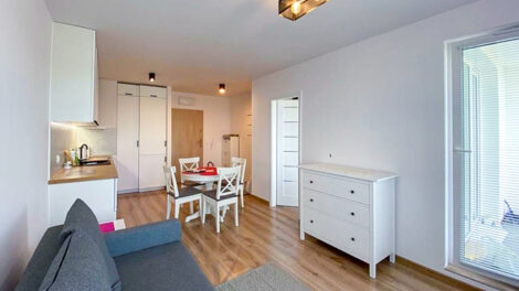 Read more about the article Apartament do wynajęcia Szczecin (okolice)