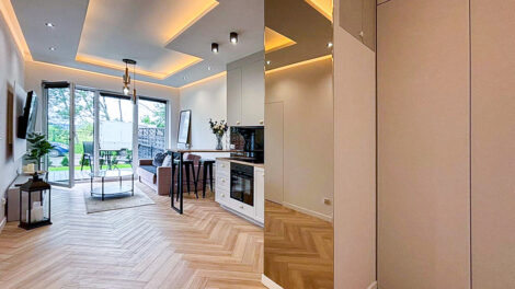 Read more about the article Apartament do wynajęcia Szczecin