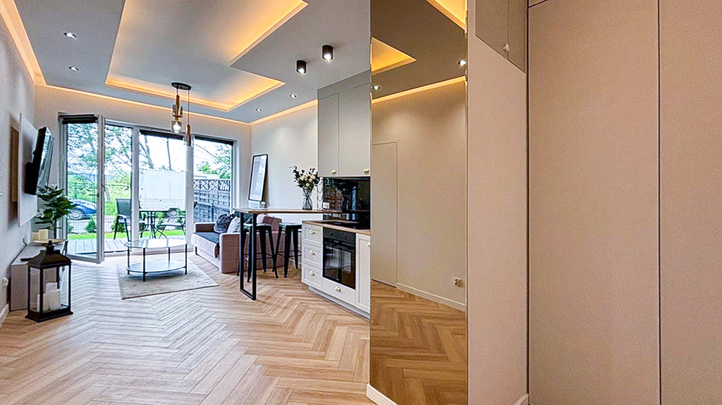 You are currently viewing Apartament do wynajęcia Szczecin