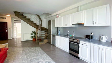 Read more about the article Apartament do wynajęcia Szczecin