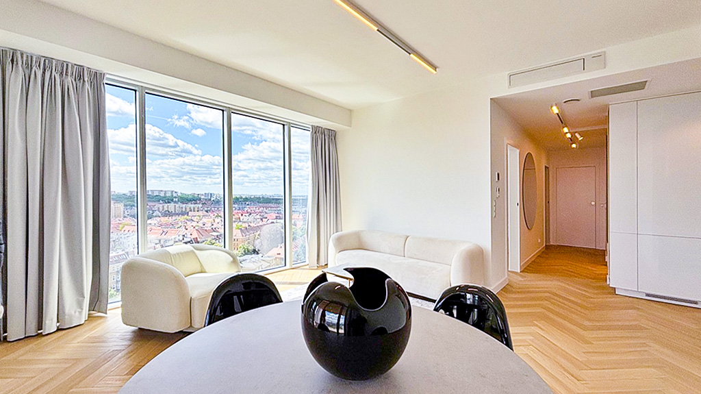 You are currently viewing Apartament do wynajęcia Szczecin