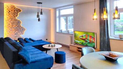 Read more about the article Apartament do wynajmu Bielsko-Biała (okolice)