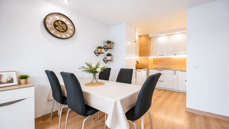 Read more about the article Apartament do wynajmu Gdańsk