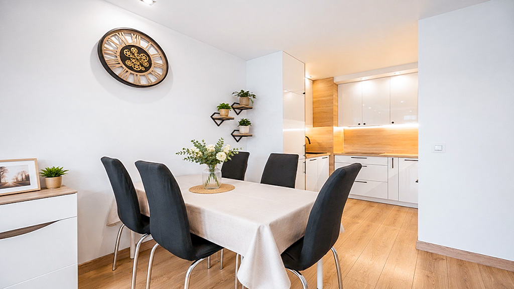 You are currently viewing Apartament do wynajmu Gdańsk