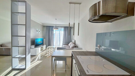 Read more about the article Apartament do wynajmu Szczecin