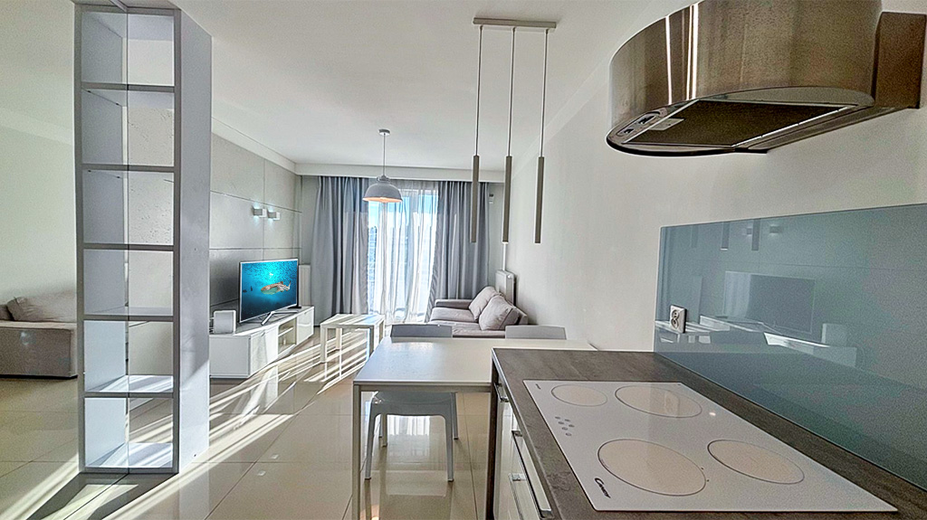 You are currently viewing Apartament do wynajmu Szczecin