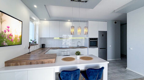 Read more about the article Apartament do wynajmu Szczecin