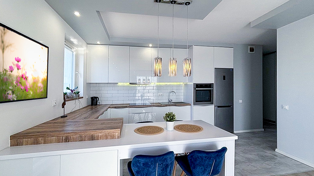 You are currently viewing Apartament do wynajmu Szczecin