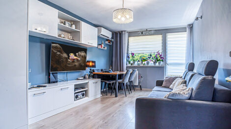 Read more about the article Apartament na sprzedaż Bolesławiec