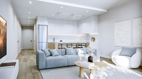 Read more about the article Apartament na sprzedaż Cypr (Pafos)