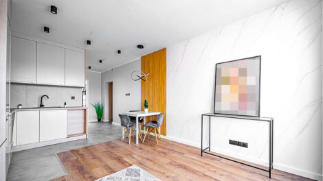 Read more about the article Apartament do sprzedaży Elbląg