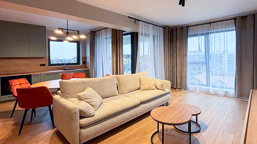 You are currently viewing Apartament na sprzedaż Ełk