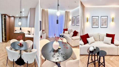 Read more about the article Apartament na sprzedaż Gdańsk
