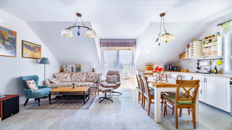 Read more about the article Apartament do sprzedaży Gdańsk (okolice)