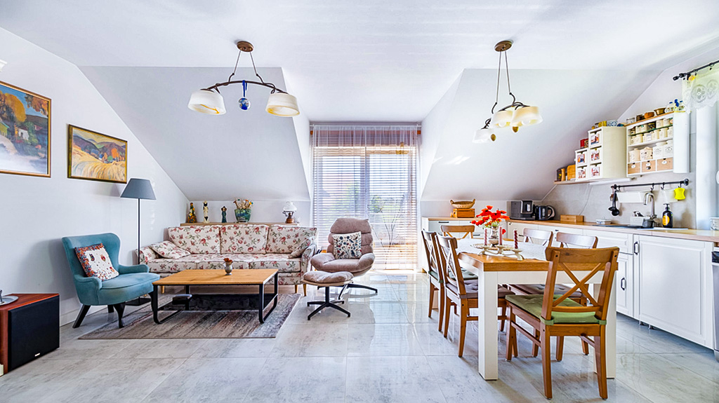 You are currently viewing Apartament do sprzedaży Gdańsk (okolice)