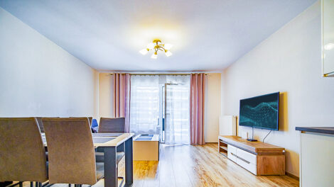 Read more about the article Apartament na sprzedaż Gdańsk
