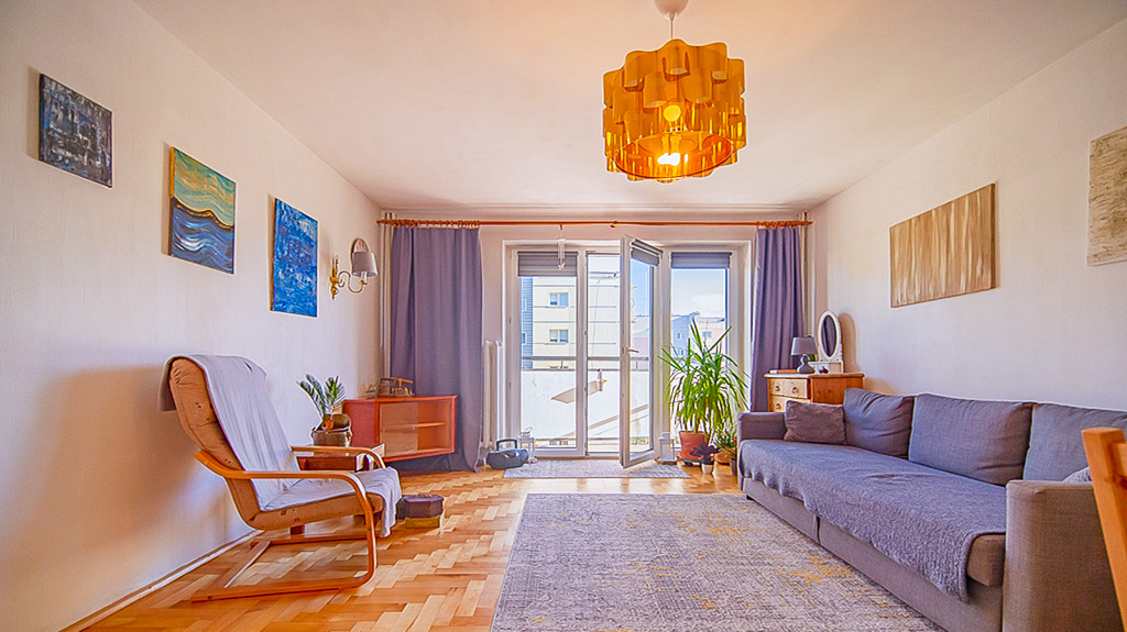You are currently viewing Apartament na sprzedaż Gdańsk