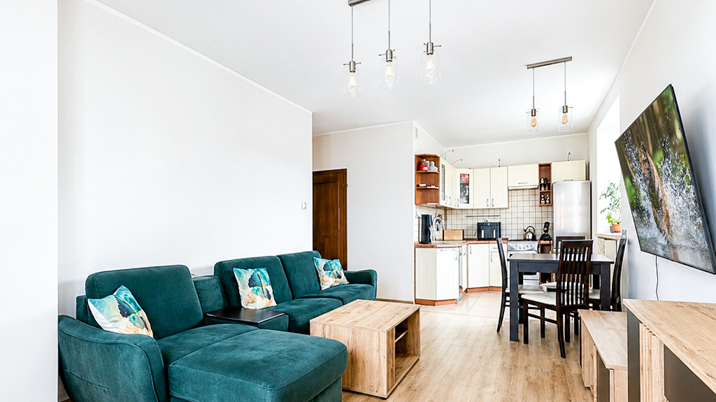 You are currently viewing Apartament do sprzedaży Gdynia (okolice)