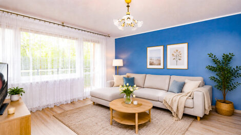 Read more about the article Apartament na sprzedaż Gdynia (okolice)