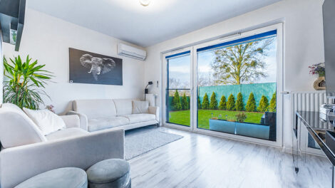 Read more about the article Apartament do sprzedaży Gdynia (okolice)